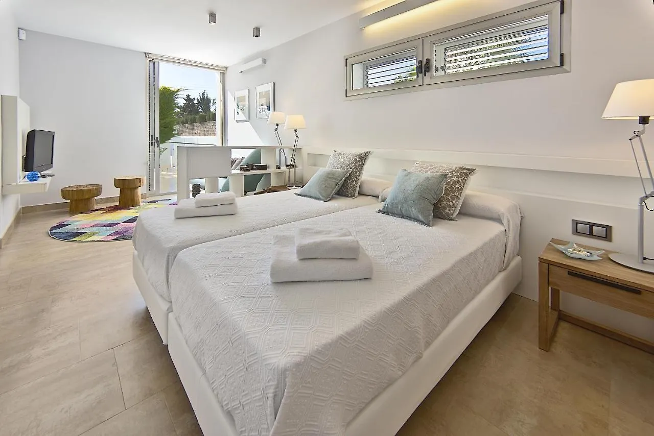 Villa Purpura Panoramic Sant Jordi de ses Salines 0*,  Ισπανία