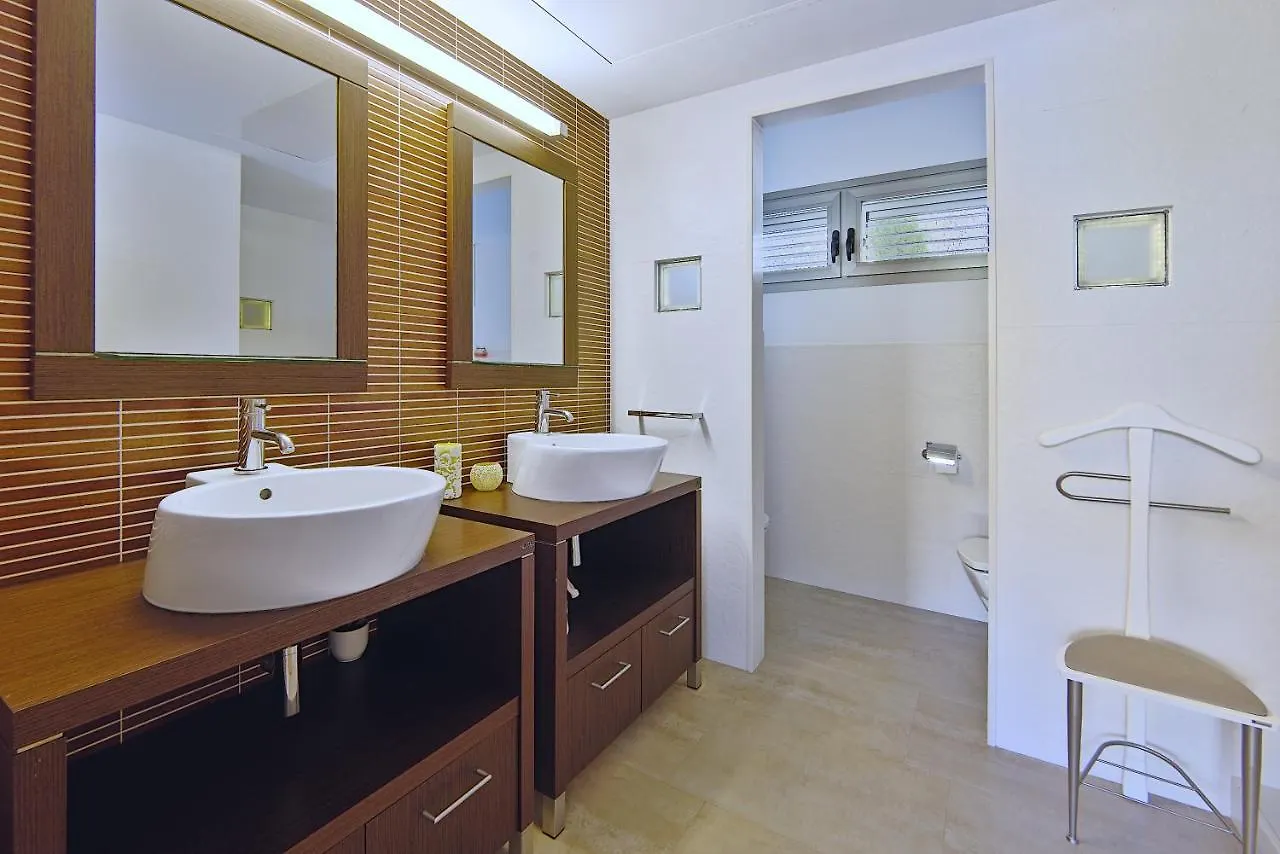 Villa Purpura Panoramic Sant Jordi de ses Salines Ισπανία