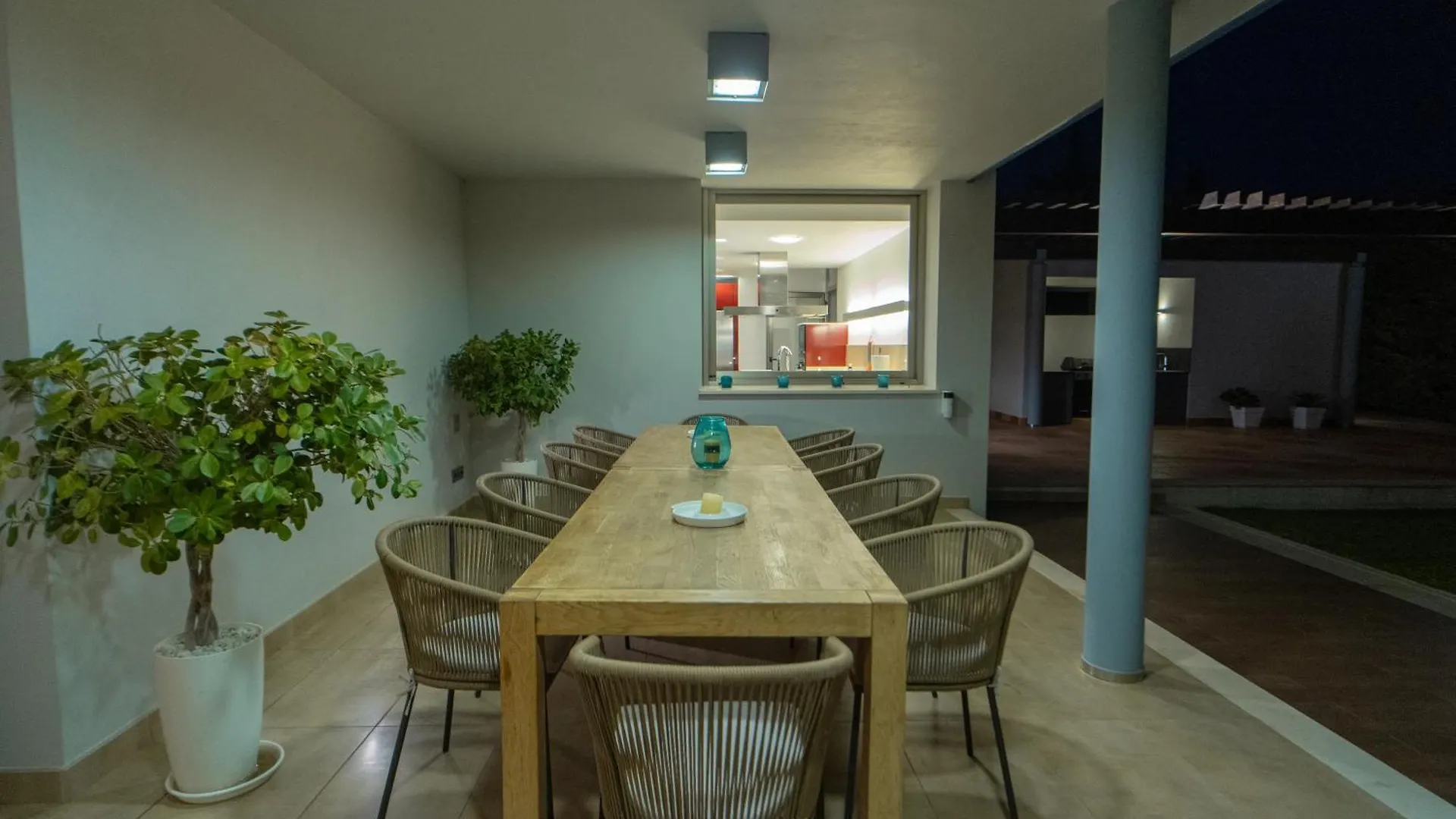 Villa Purpura Panoramic Sant Jordi de ses Salines