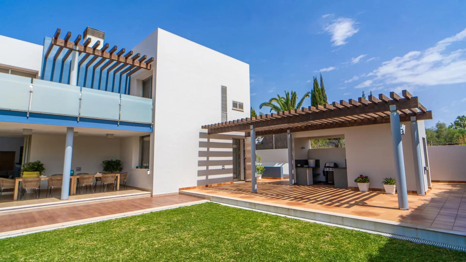 Villa Purpura Panoramic Sant Jordi de ses Salines 0*,  Ισπανία